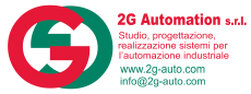 Logo di Studio Gamma, Silver Sponsor di Pallavolo Florens Vigevano